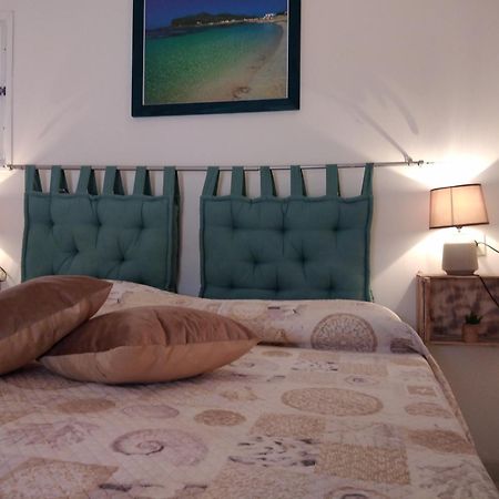 Case Vacanze Mio Sogno Favignana Camera foto