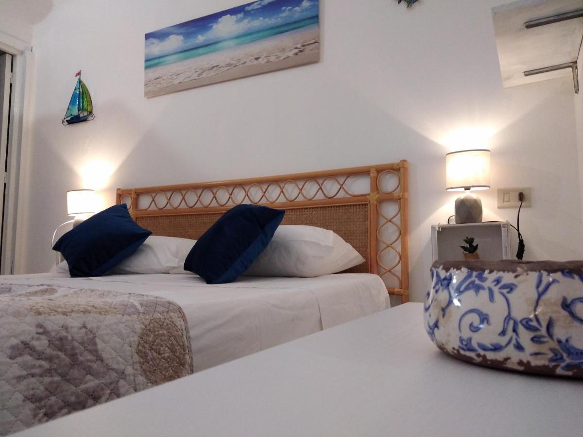 Case Vacanze Mio Sogno Favignana Esterno foto