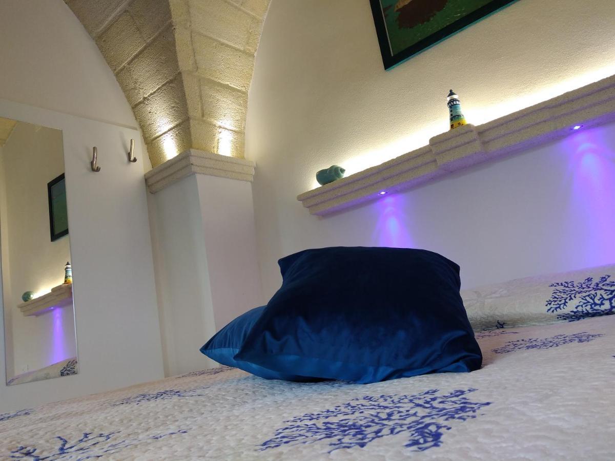 Case Vacanze Mio Sogno Favignana Esterno foto