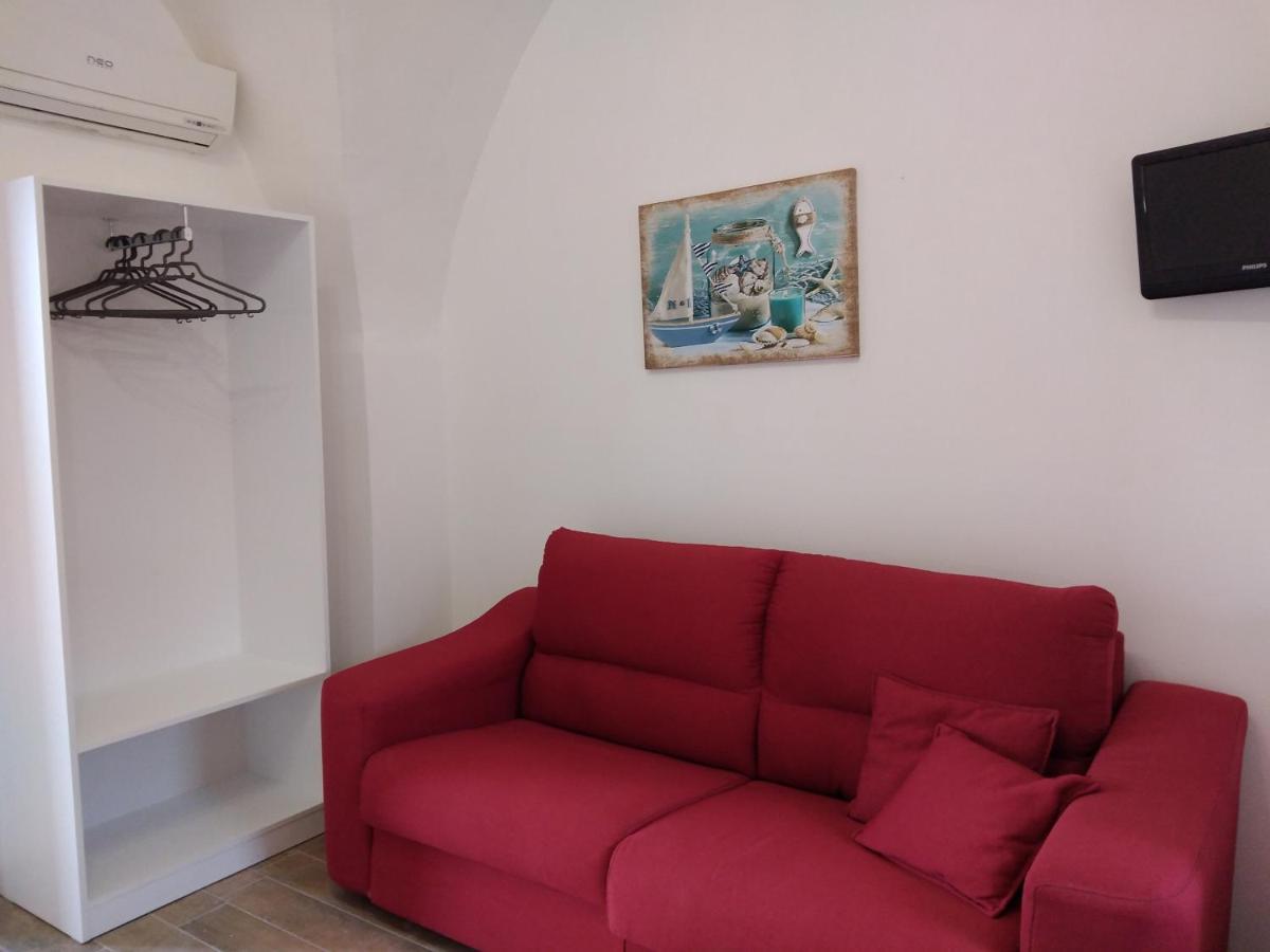 Case Vacanze Mio Sogno Favignana Esterno foto