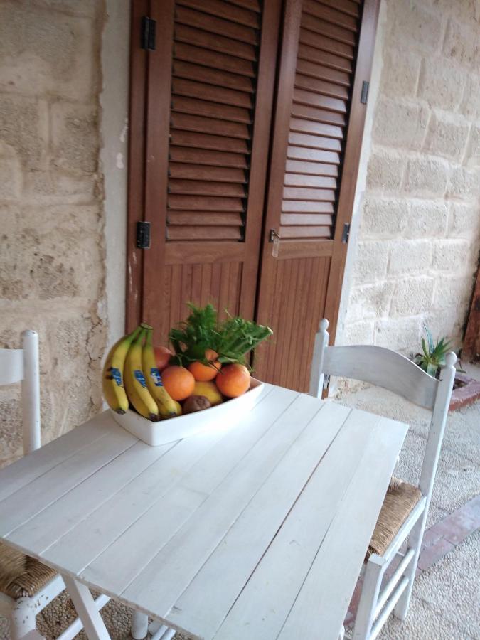 Case Vacanze Mio Sogno Favignana Camera foto