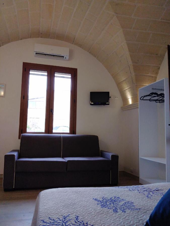 Case Vacanze Mio Sogno Favignana Esterno foto