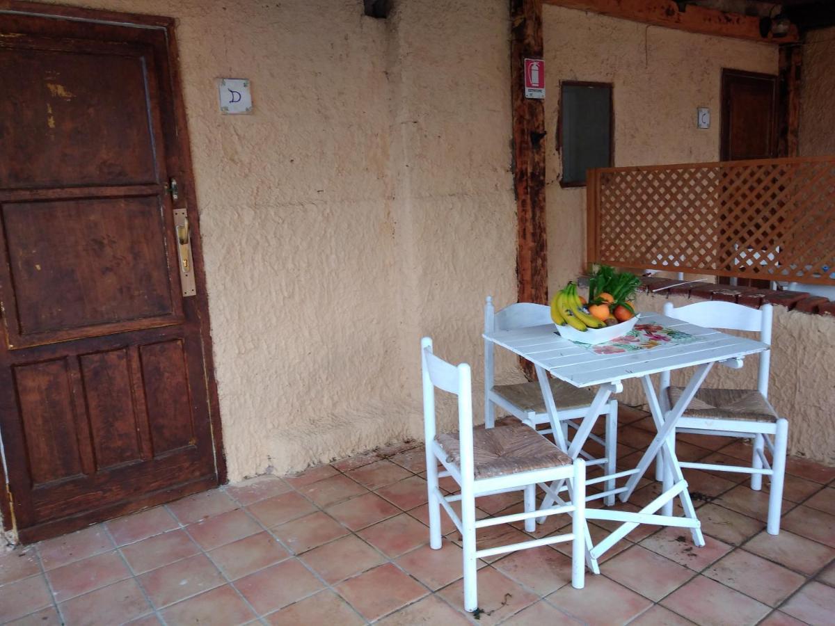 Case Vacanze Mio Sogno Favignana Esterno foto