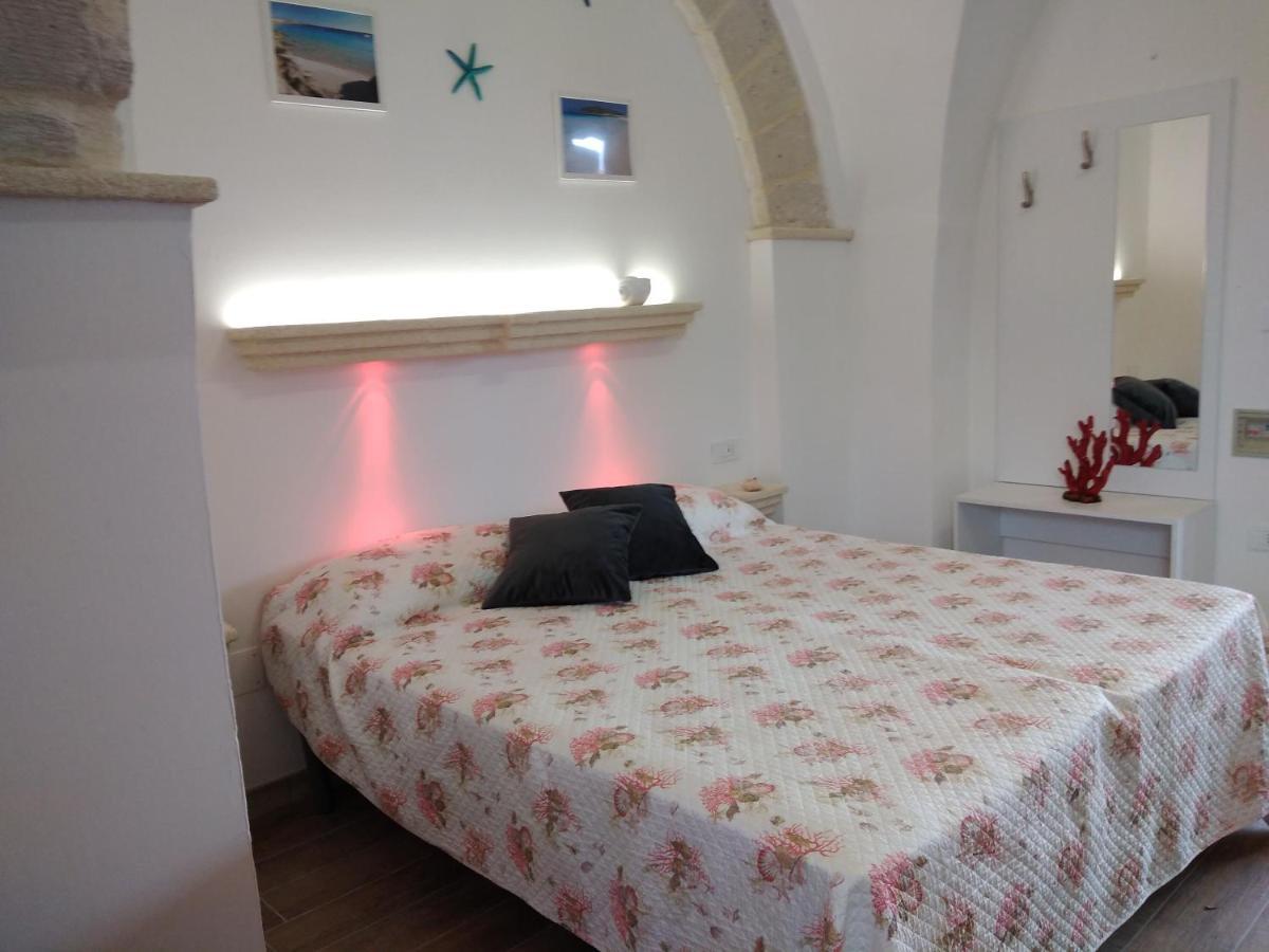 Case Vacanze Mio Sogno Favignana Esterno foto