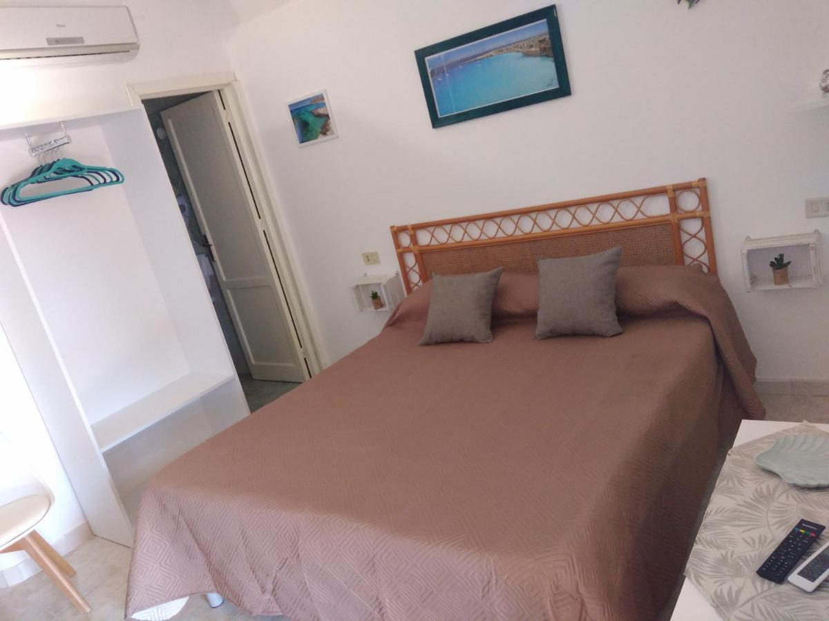 Case Vacanze Mio Sogno Favignana Esterno foto