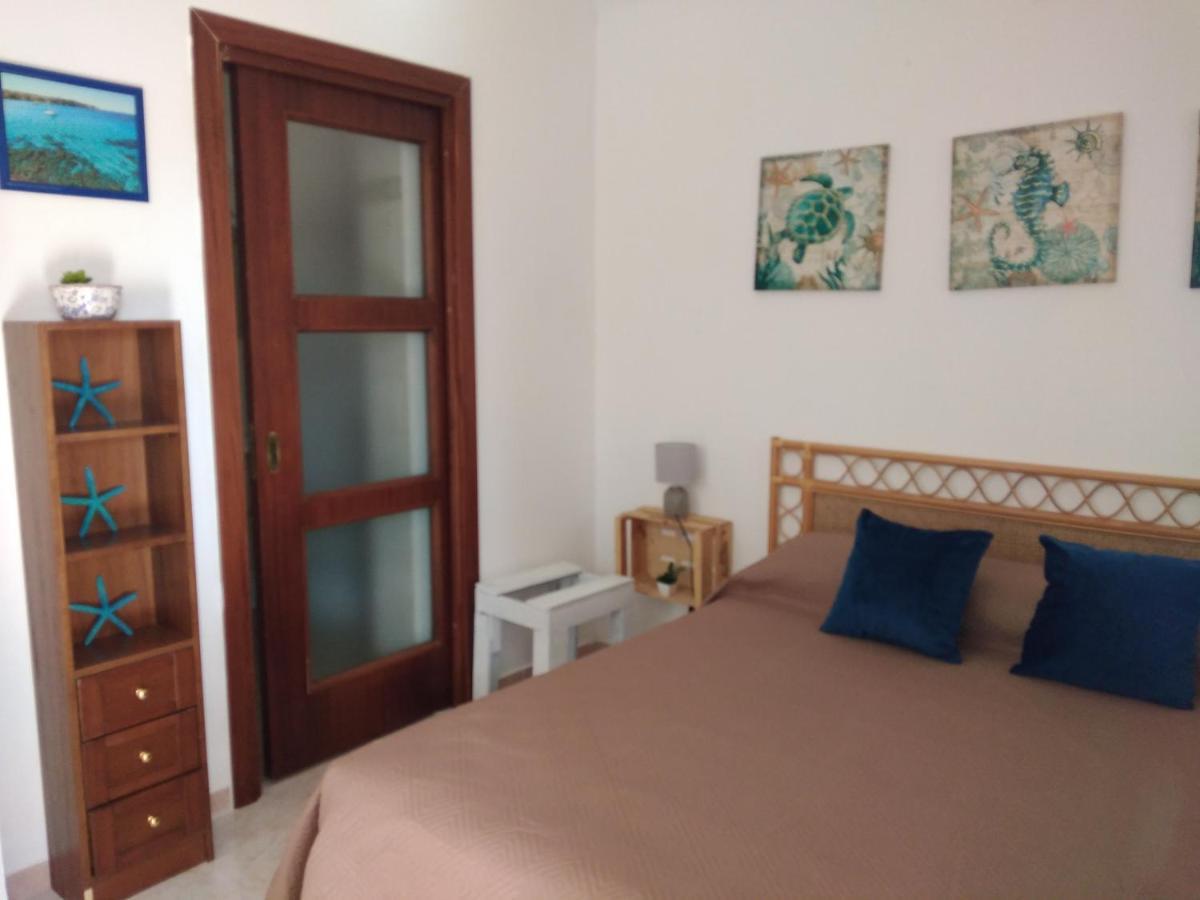 Case Vacanze Mio Sogno Favignana Esterno foto