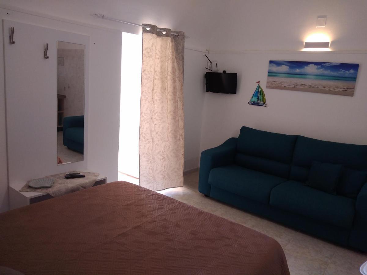 Case Vacanze Mio Sogno Favignana Esterno foto