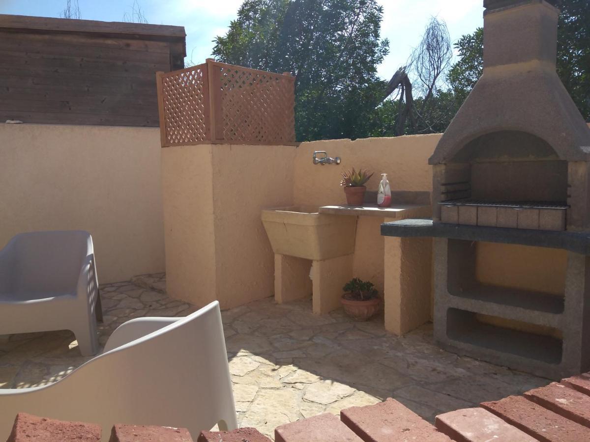 Case Vacanze Mio Sogno Favignana Esterno foto