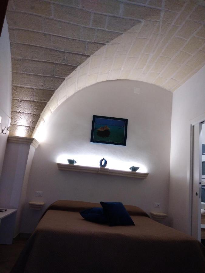 Case Vacanze Mio Sogno Favignana Esterno foto