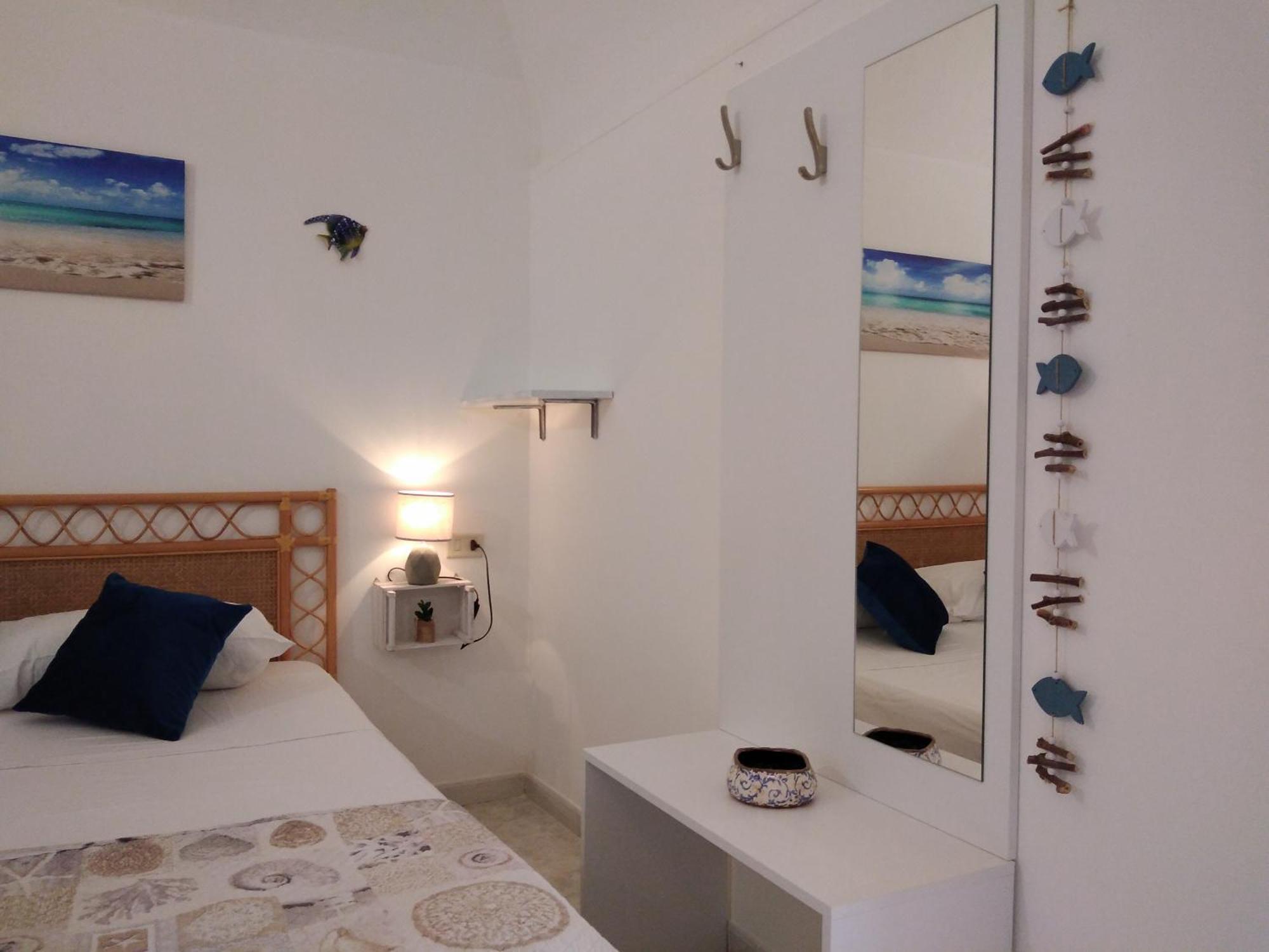 Case Vacanze Mio Sogno Favignana Camera foto