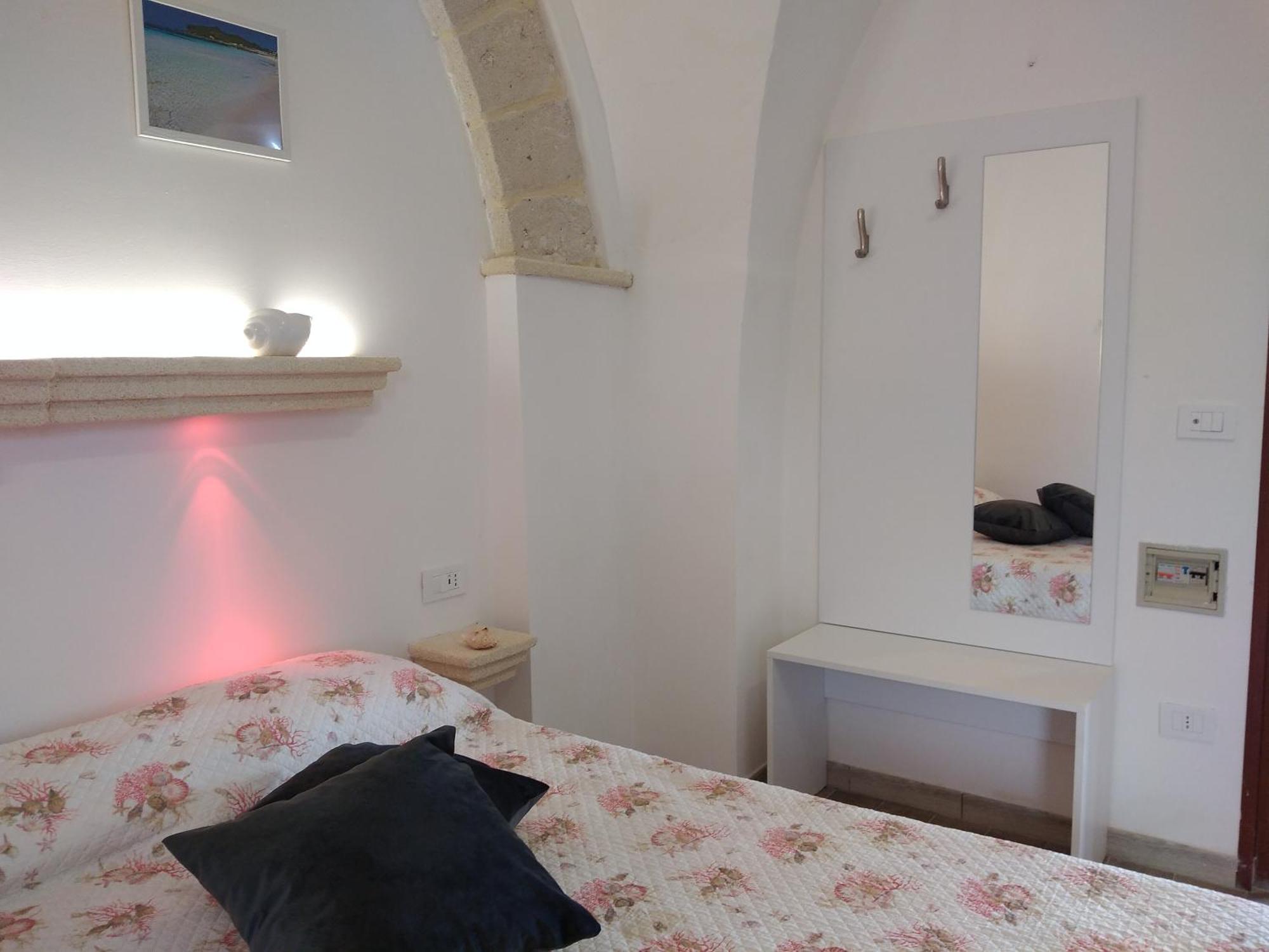 Case Vacanze Mio Sogno Favignana Camera foto
