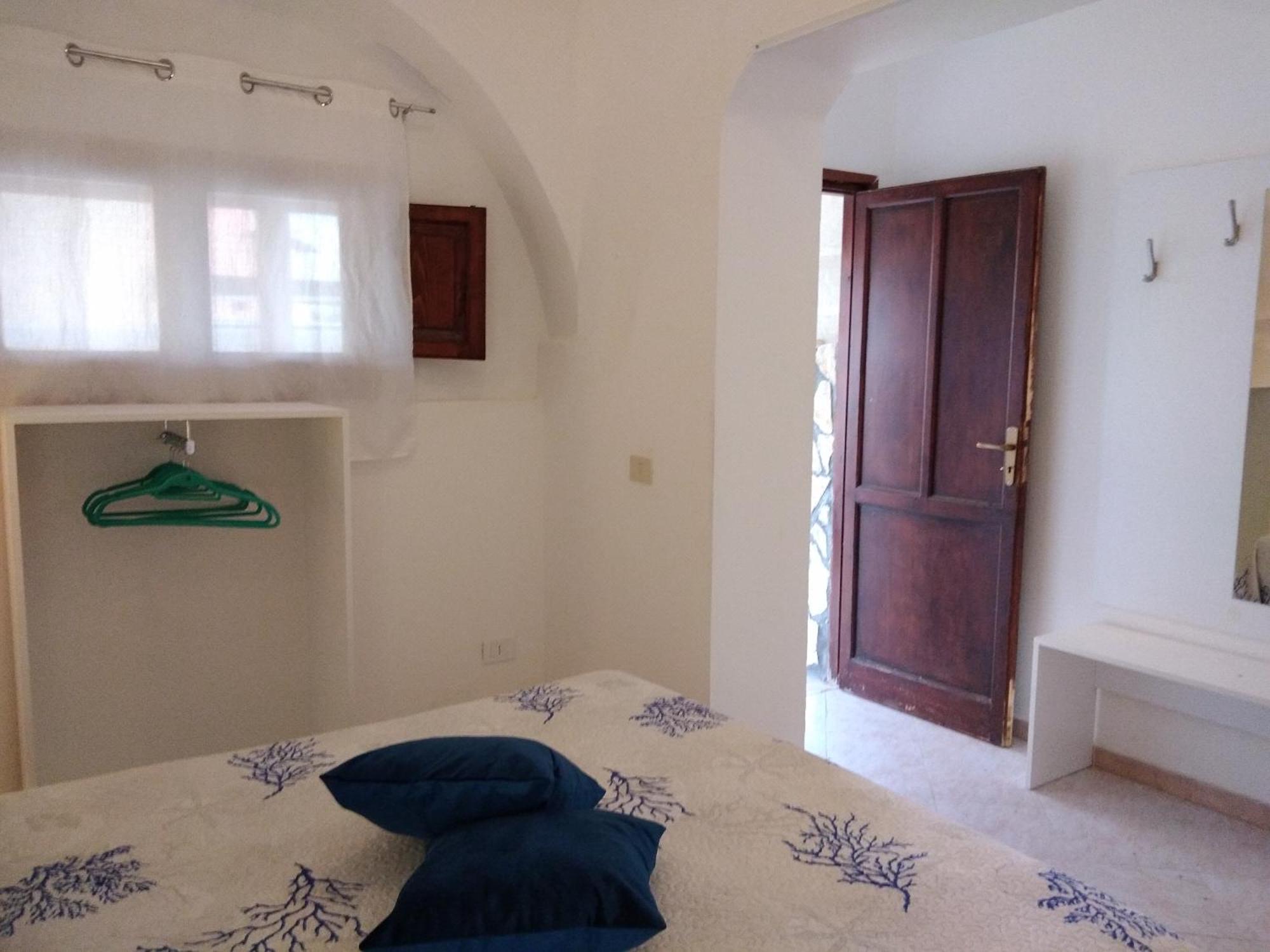 Case Vacanze Mio Sogno Favignana Camera foto