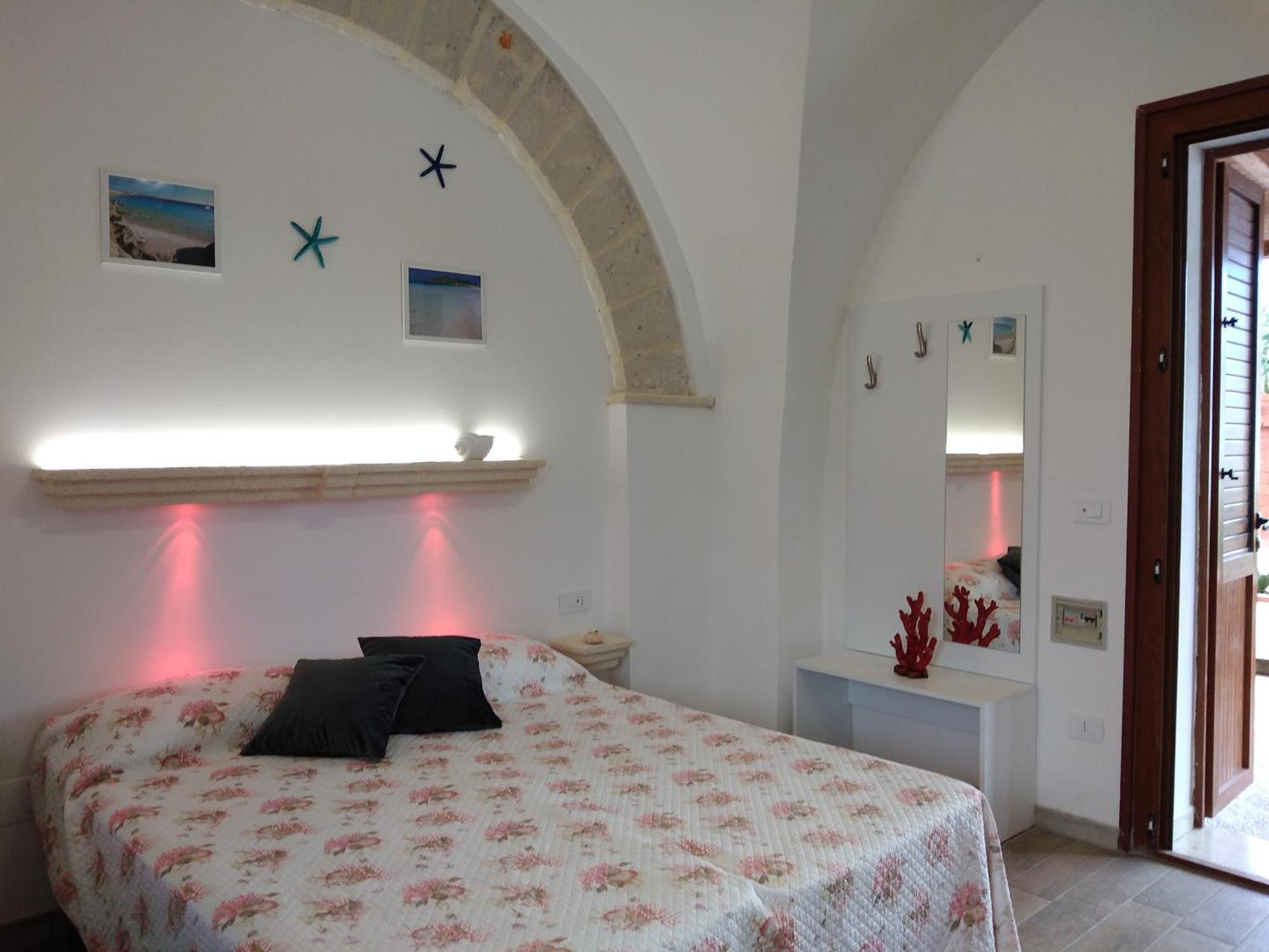 Case Vacanze Mio Sogno Favignana Camera foto