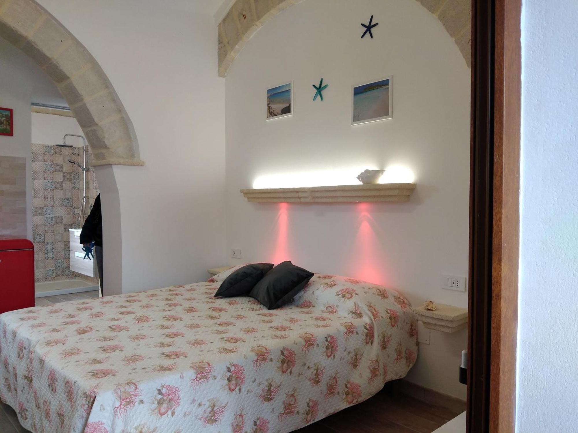 Case Vacanze Mio Sogno Favignana Camera foto