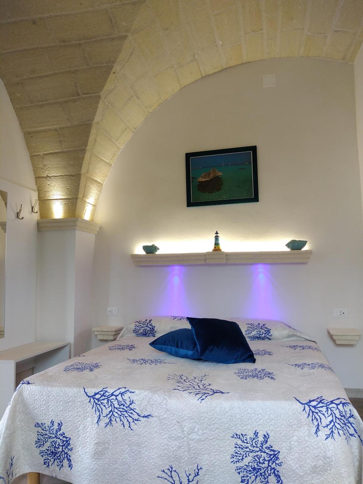 Case Vacanze Mio Sogno Favignana Camera foto