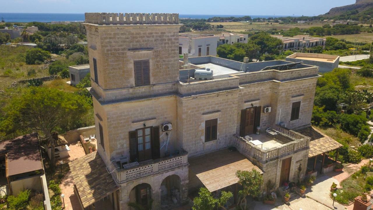 Case Vacanze Mio Sogno Favignana Esterno foto