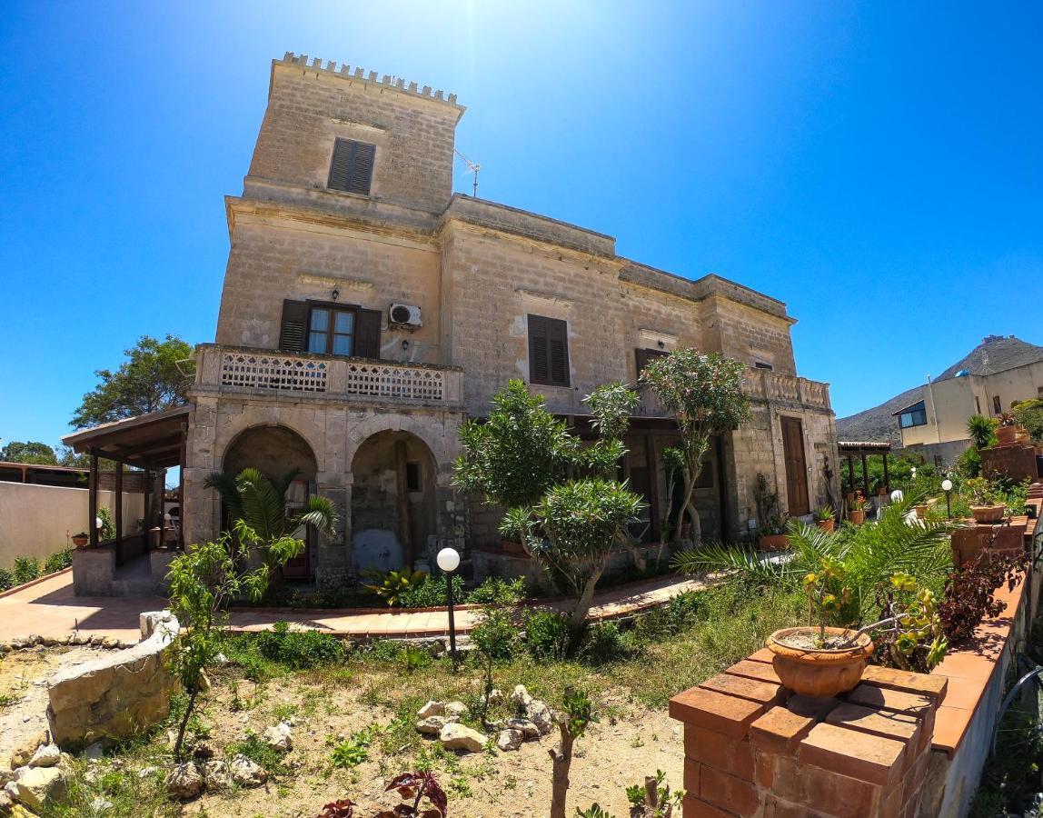 Case Vacanze Mio Sogno Favignana Esterno foto
